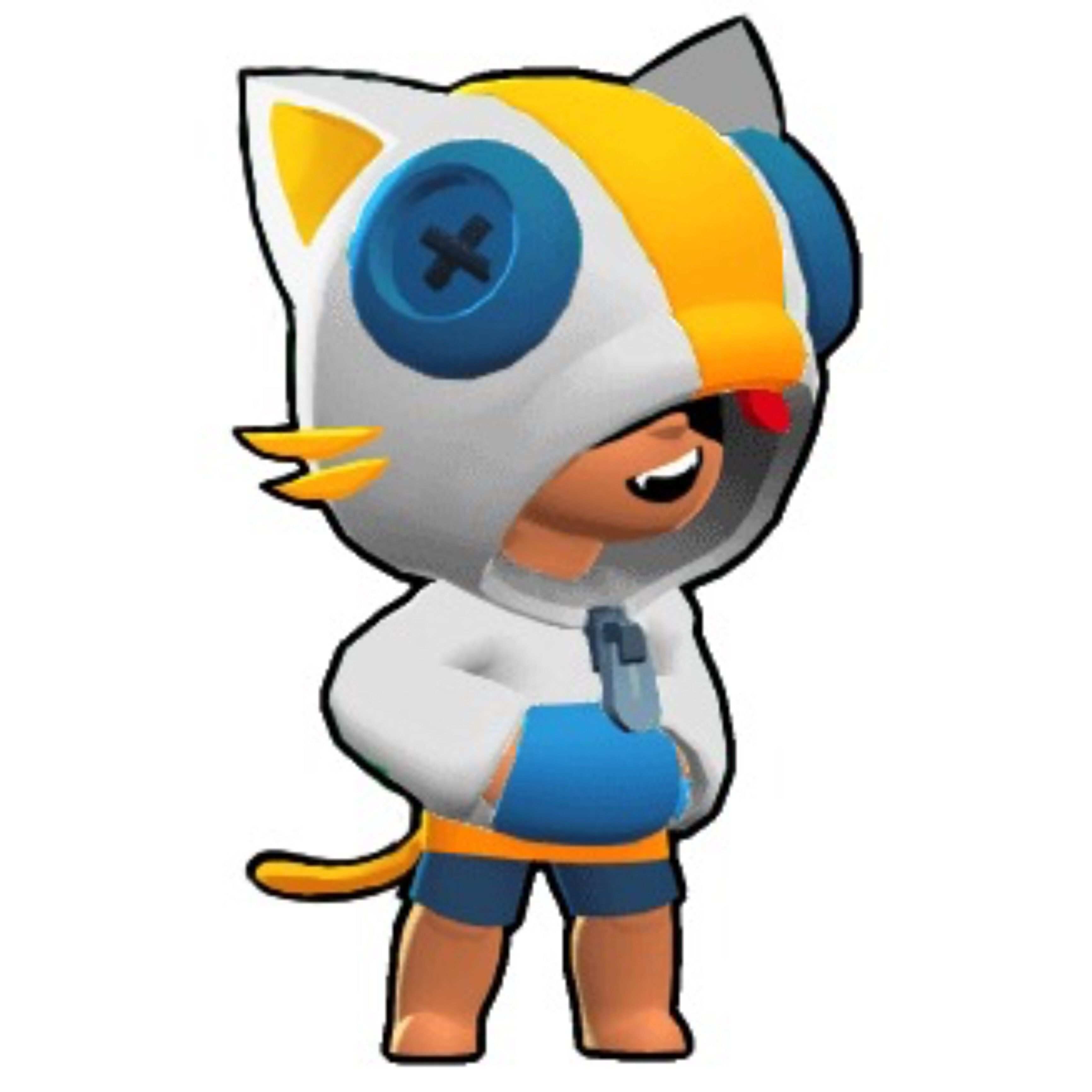 Skins De Brawl Stars Arte De Jogos Papeis De Parede De Jogos