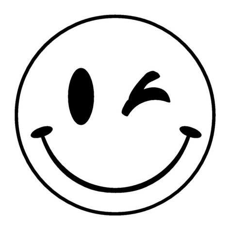 Smiley Emoji Tekening Kleurplaten Emoji