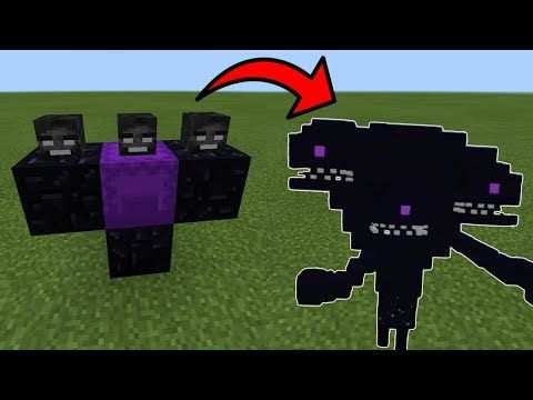Minecraft Ps3 Xbox360 Wii Secret Wither Storm Spawn Seed
