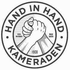 Hand In Hand Worden We Kampioen Feyenoord Kampioen Rotterdam