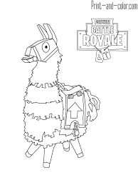 Fortnite Coloring Pages Coloring Pages Coloring Pages For Boys