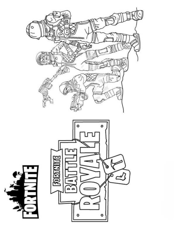 25 Fortnite Coloring Pages Dark Voyager With Images Coloring