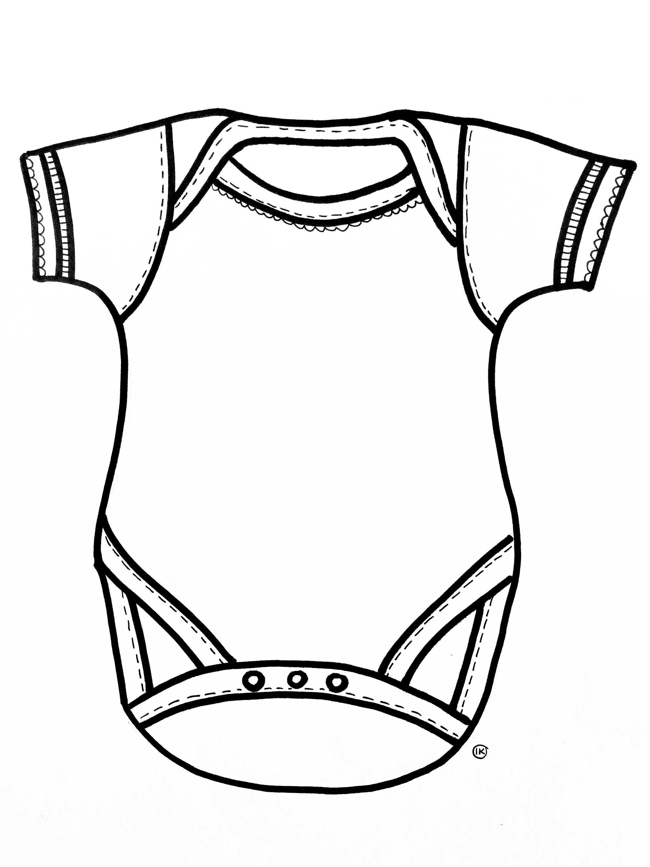 Baby Kleurplaten Geboorte Kraamcadeau Babyshower Kleurplaat