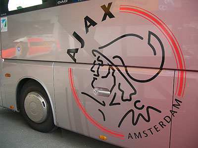 Plaatje Ajax Animaatjes Nl