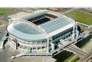 Ajax Arena Football Club