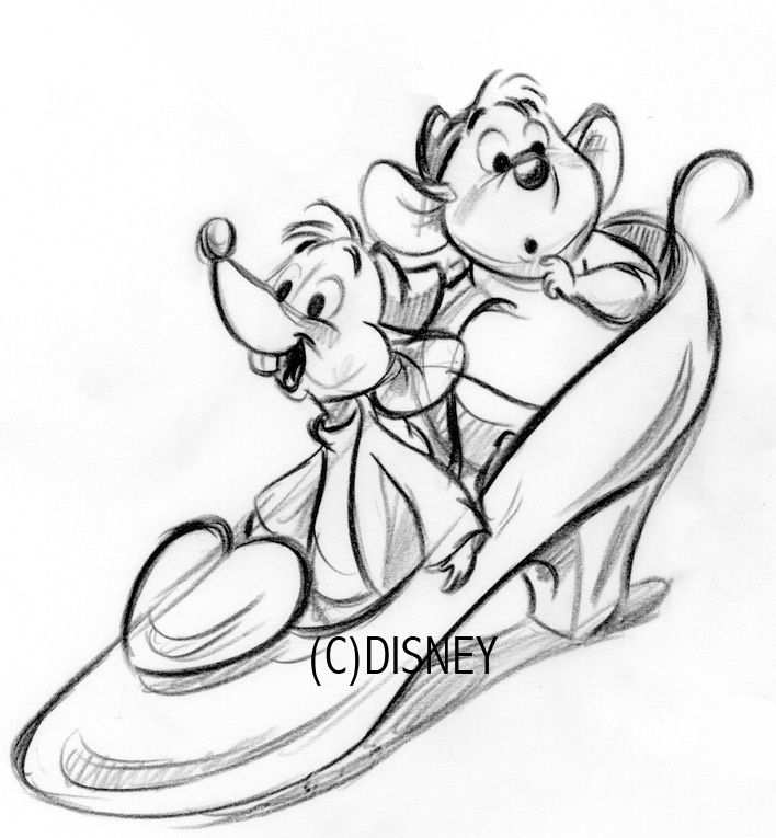 Princess Cinderella Coloring Page 9 Gif 718 957 Kleurplaten