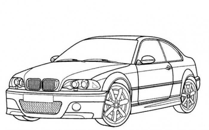 Nissan Gtr Kleurplaat Gratis Kleurplaten Printen Cars Coloring