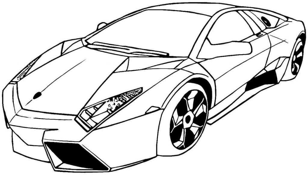 Car Coloring Pages With Images Cars Coloring Pages Race Car