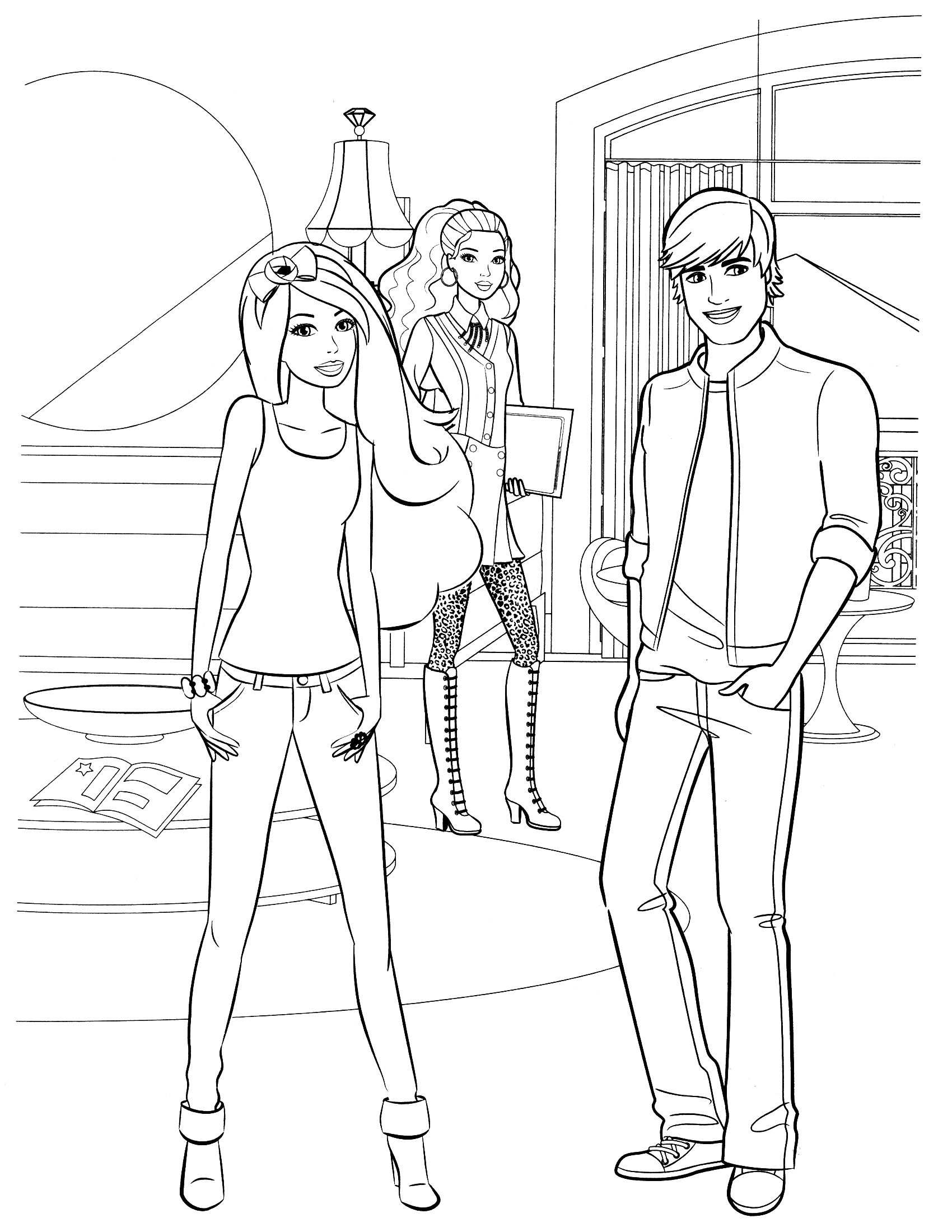 Image From Http Coloringcolor Com Wp Content Themes Coloring