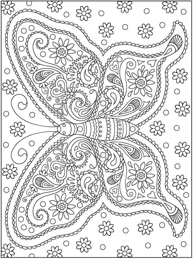 The Ultimate Guide To Free Adult Coloring Pages Ausmalbilder