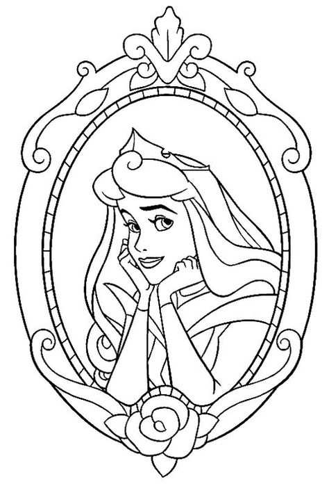 Kleurplaten Prinsessen Disney Google Zoeken Disney Kleurplaten