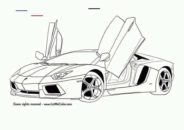 Nascar Race Car Sport Coloring Page Voertuigen Tekenen Huisstijl