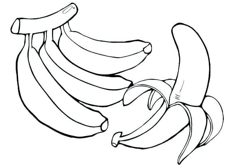 kleurplaat fortnite skins banaan