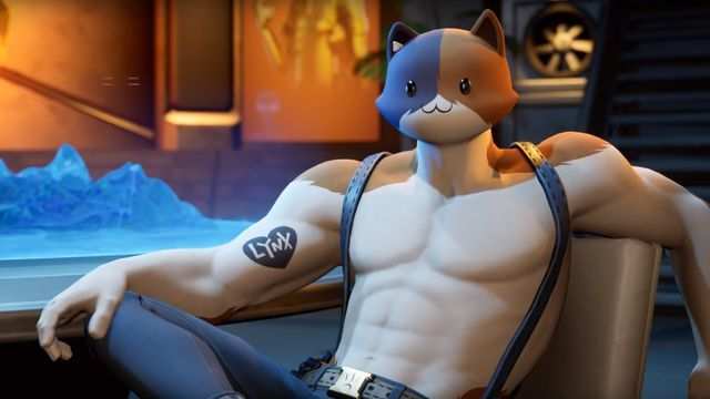 Kleurplaat Fortnite 30 Dibujos Dibujos Para Colorear Imprimir