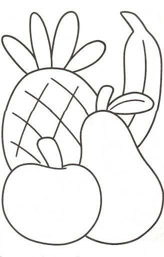 Fruits Granny Face Logo Recherche Google Fruit Cartoon Best
