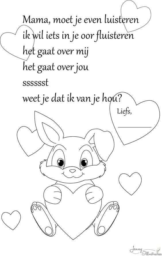 Woezel En Pip Coloring Page Met Afbeeldingen Kleurplaten