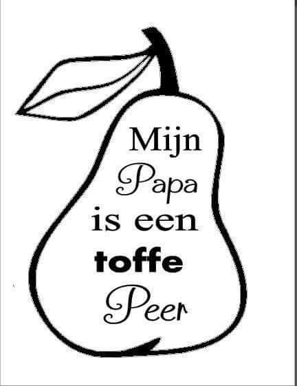 Recht Uit Het Hart Met Afbeeldingen Vaderdag Moederdag