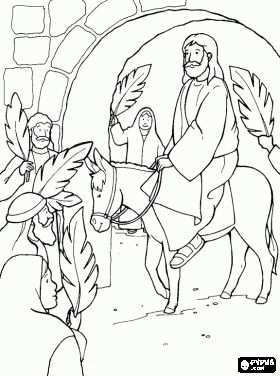 Kleurplaten Categorie Jezus Brood Des Levens Download