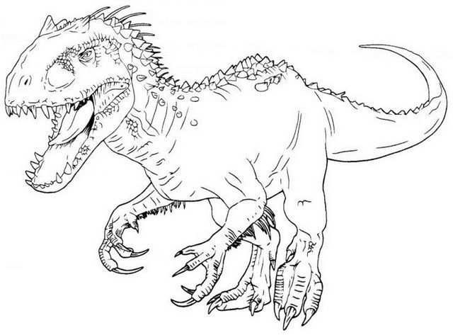 Fantastic Dinosaur Coloring Pages Ideas For Kids Mit Bildern