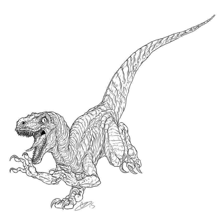 Jurassic World Coloring Pages Dinosaur Coloring Pages Dinosaur