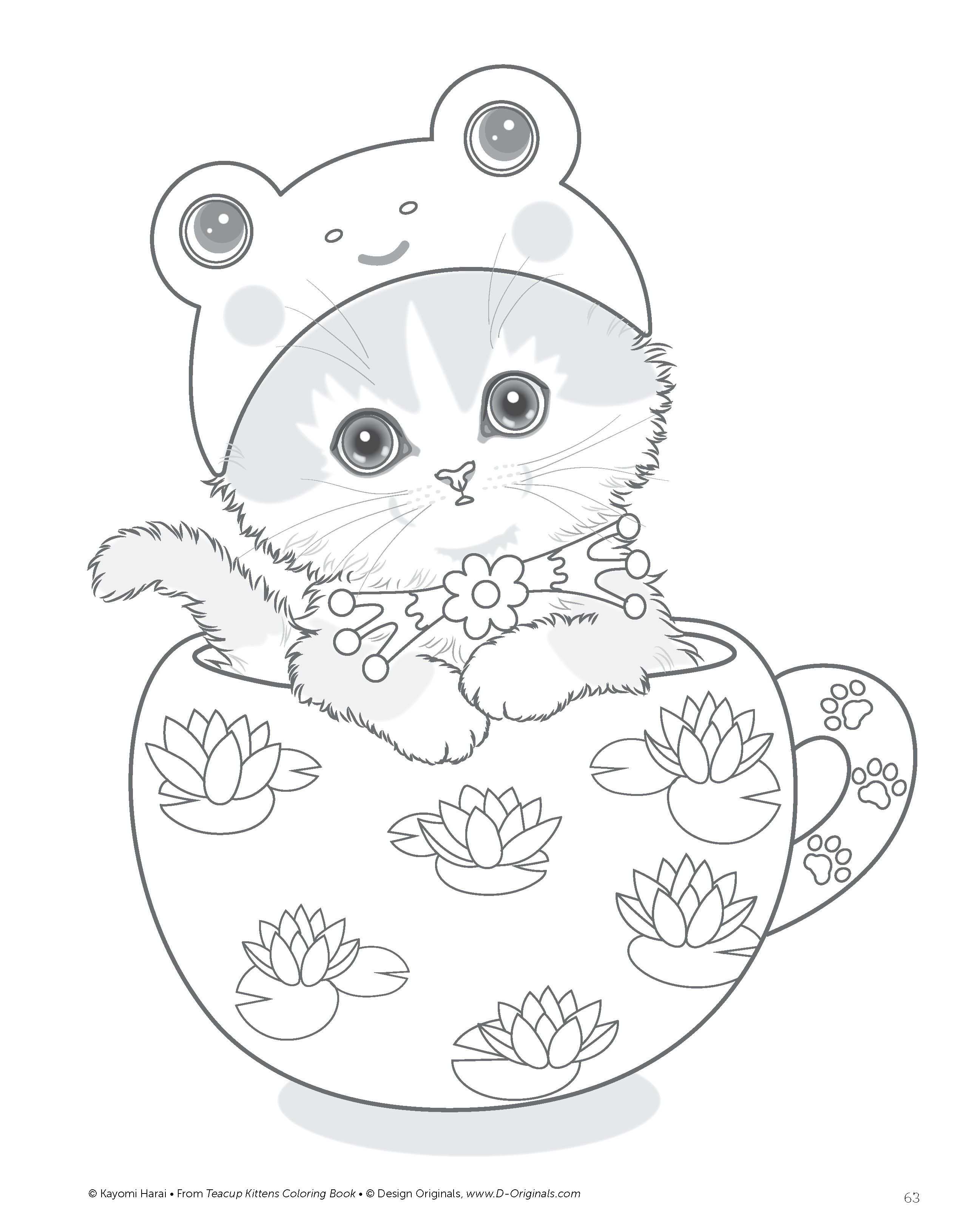 Afbeeldingsresultaat Voor Poezen Kleurplaat Cat Coloring Page | My XXX