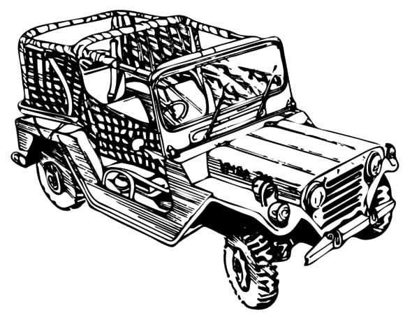 Read Morecamouflage Jeep Army Car Coloring Pages Coloring Pages