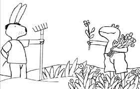 Afbeeldingsresultaat Voor Kleurplaat Karel In De Lente Met