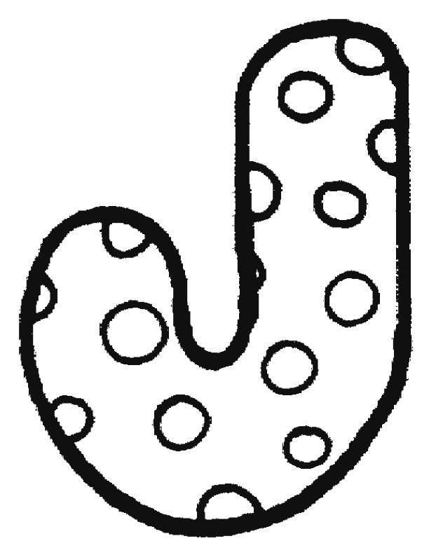 26 Coloring Pages Of Alphabet Kleurplaten Alfabet Kleurplaten