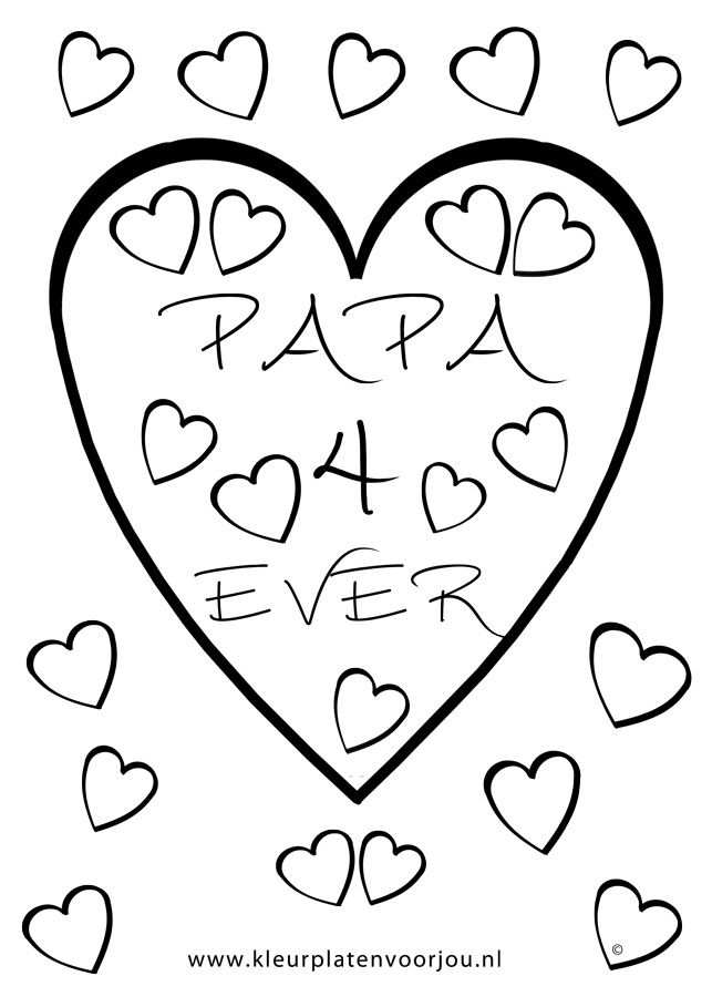 I Love You This Much Coloring Pages Kleurplaten Valentijnen Hart