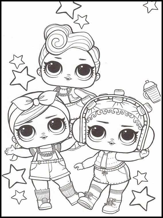 Lol Coloring Pages Series 5 With Images Coloring Pages