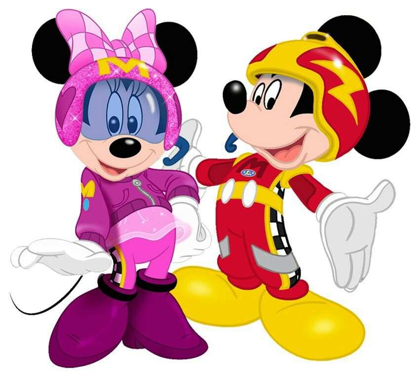 Mickey And The Roadster Racers Goofy Coloring Sheet Disney
