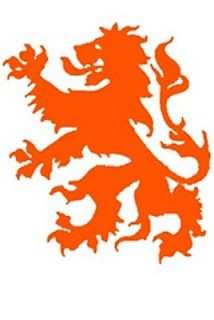 Dutch Lion Sinterklaas Nederland Leeuwen