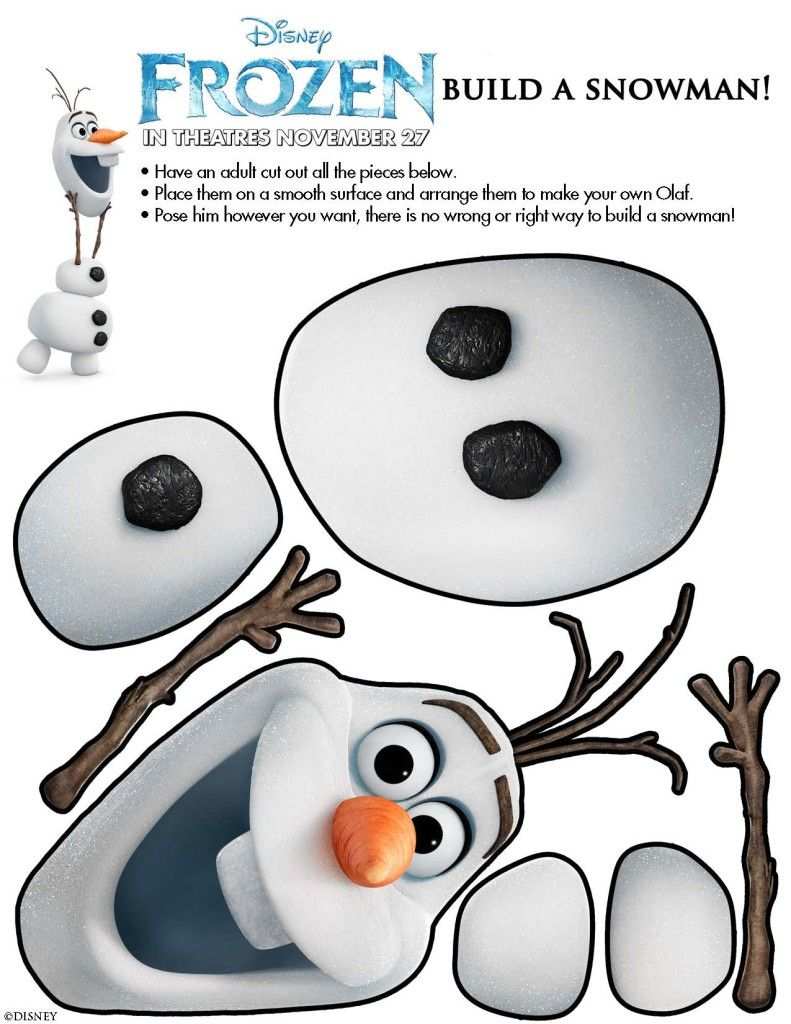 Disney S Frozen Free Printables Disneyfrozen With Ashley And