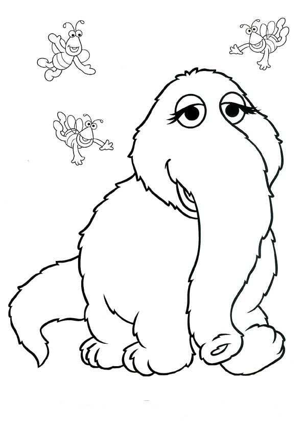 Baby Olifant Met Afbeeldingen Baby Olifant Olifant Tekening