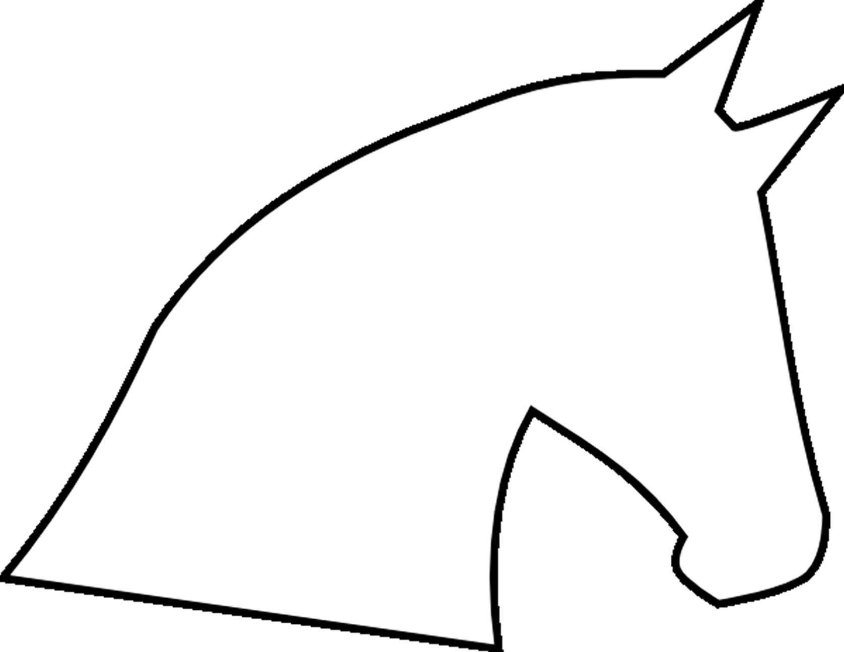 Horse Coloring Pages Are Both Fun And Educational Most Of These