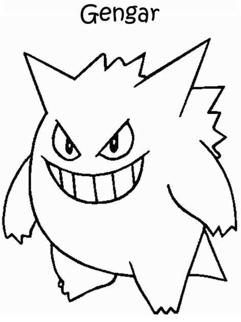 Coloriage Pokemon Tignon Avec Images Coloriage Pokemon Dessin