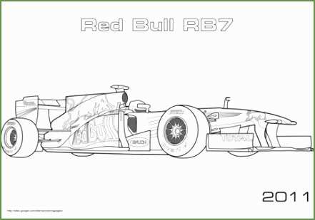 Max Verstappen Red Bull Racing Van Martin Melis Op Canvas