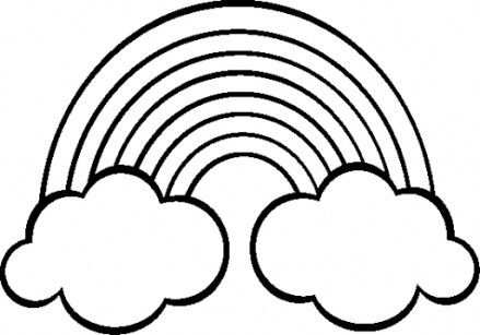 Regenboog Knutselen Met Afbeeldingen Regenboog Knutselen