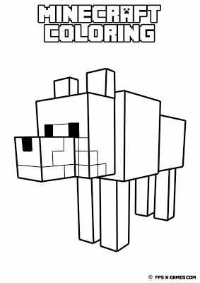 Roblox Mad City Coloring Pages