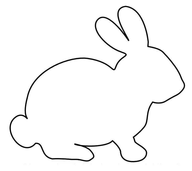 Free Printable Easter Coloring Pages Keep Little Hands Busy While