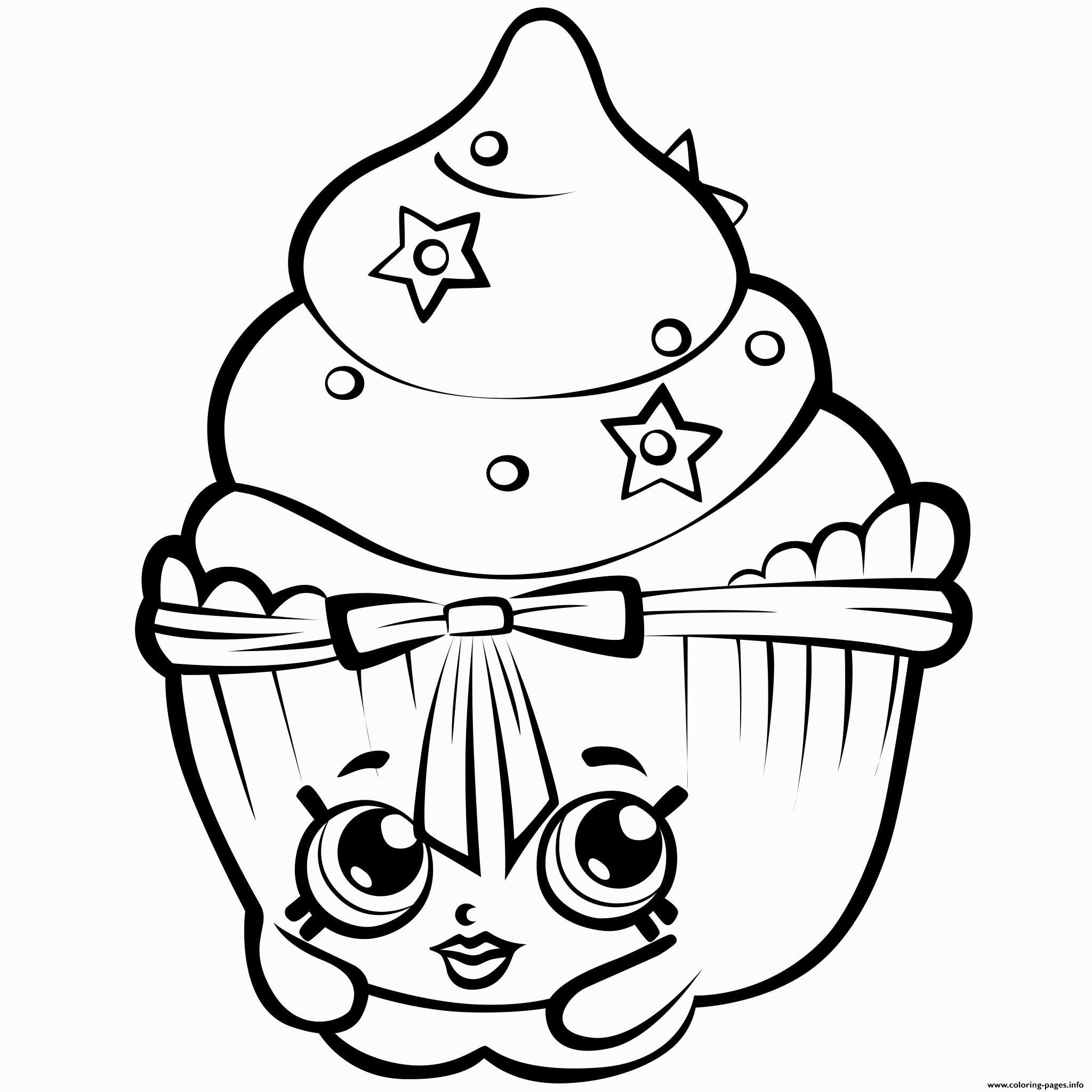 Season 3 Shopkins Coloring Pages In 2020 With Images Shopkin