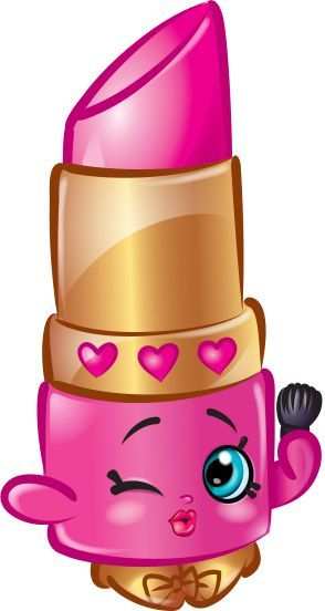 Shopkinsworld Shopkins Characters Speelgoed