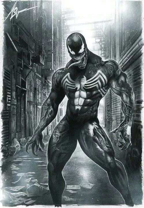 Pin Van Steven Scholte Op Marvel Kleurplaten Tekenen