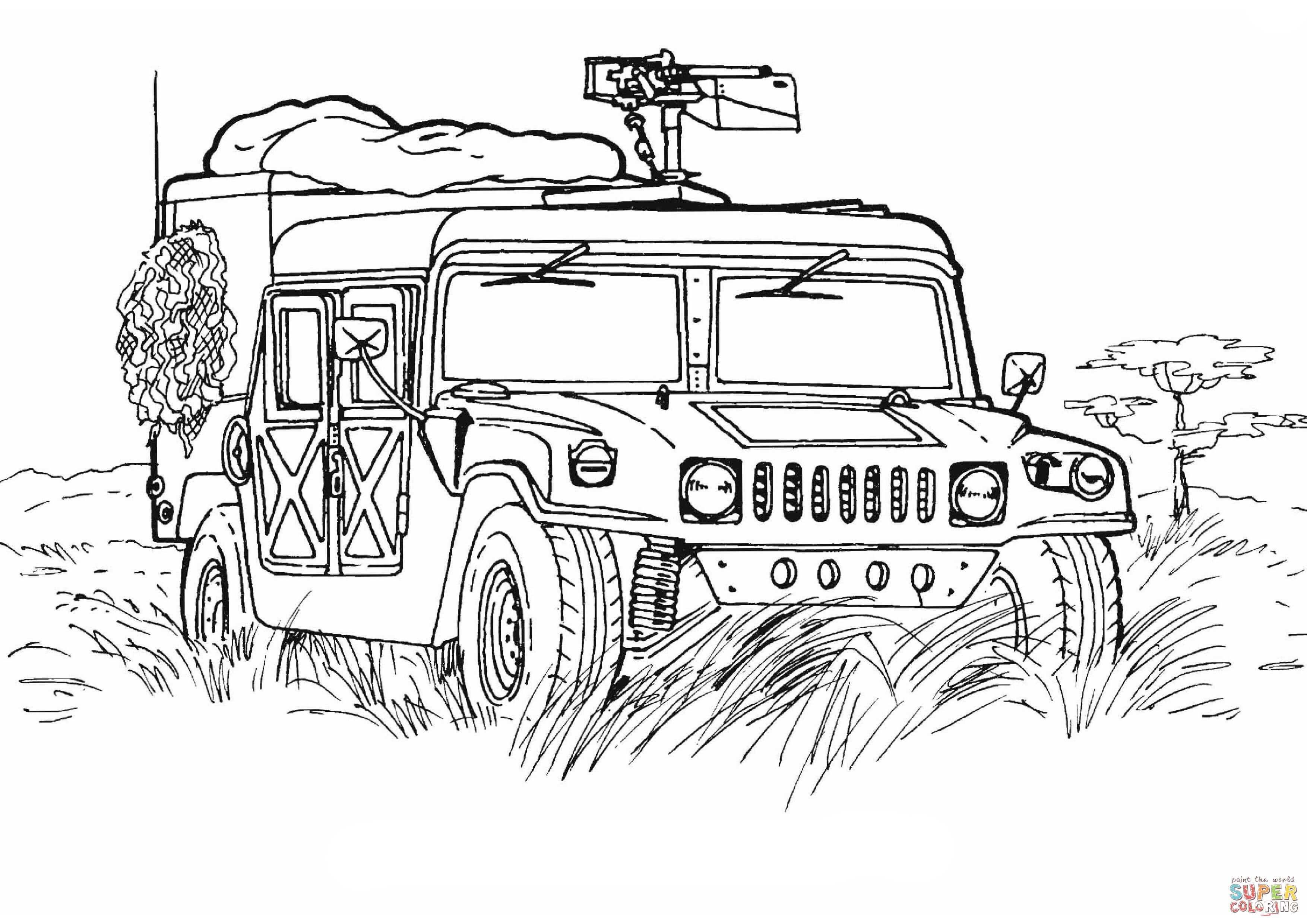 Awesome Coloring Pages Army That You Must Know You Re In Good