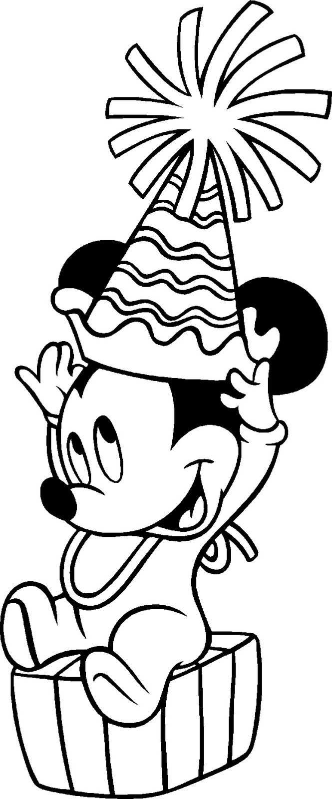 Disney Coloring Pages Mickey Mouse Coloring Pages Met
