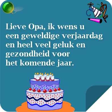 Kleurplaat Verjaardag Opa 70 Jaar