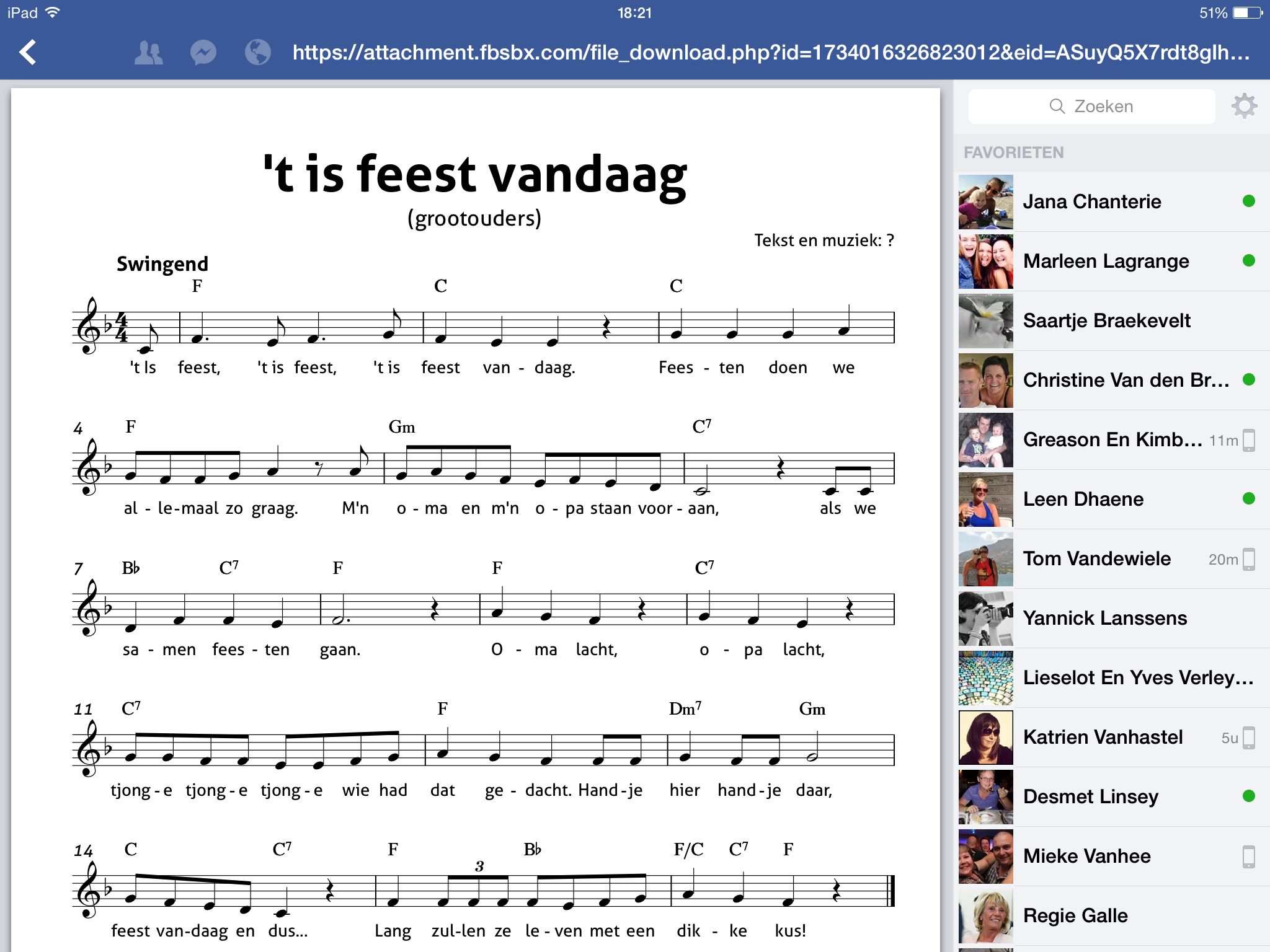 Leuk Om Zelf Te Maken Voor Moeder Vader Opa Oma