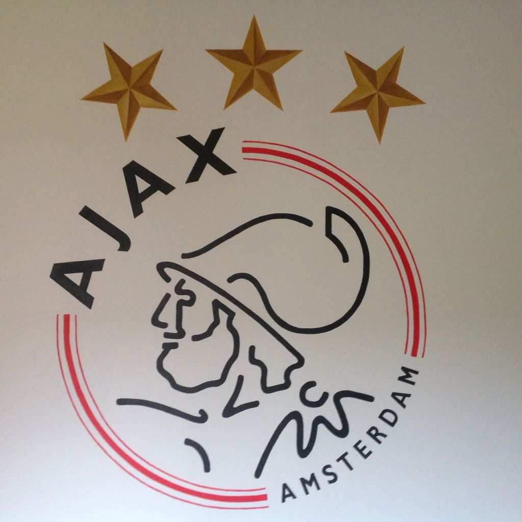 Ajax Logo Google Zoeken Kleurplaten Grappige