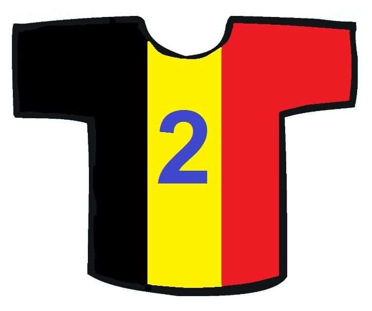 Kleurplaat Groep D Voetbal Voetbal En Kleurplaten