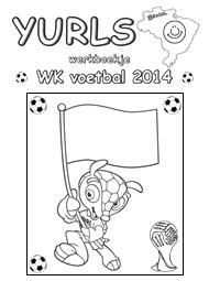 Wk Voetbal 2014 Brazilie Wk2014 Yurls Net Met Afbeeldingen